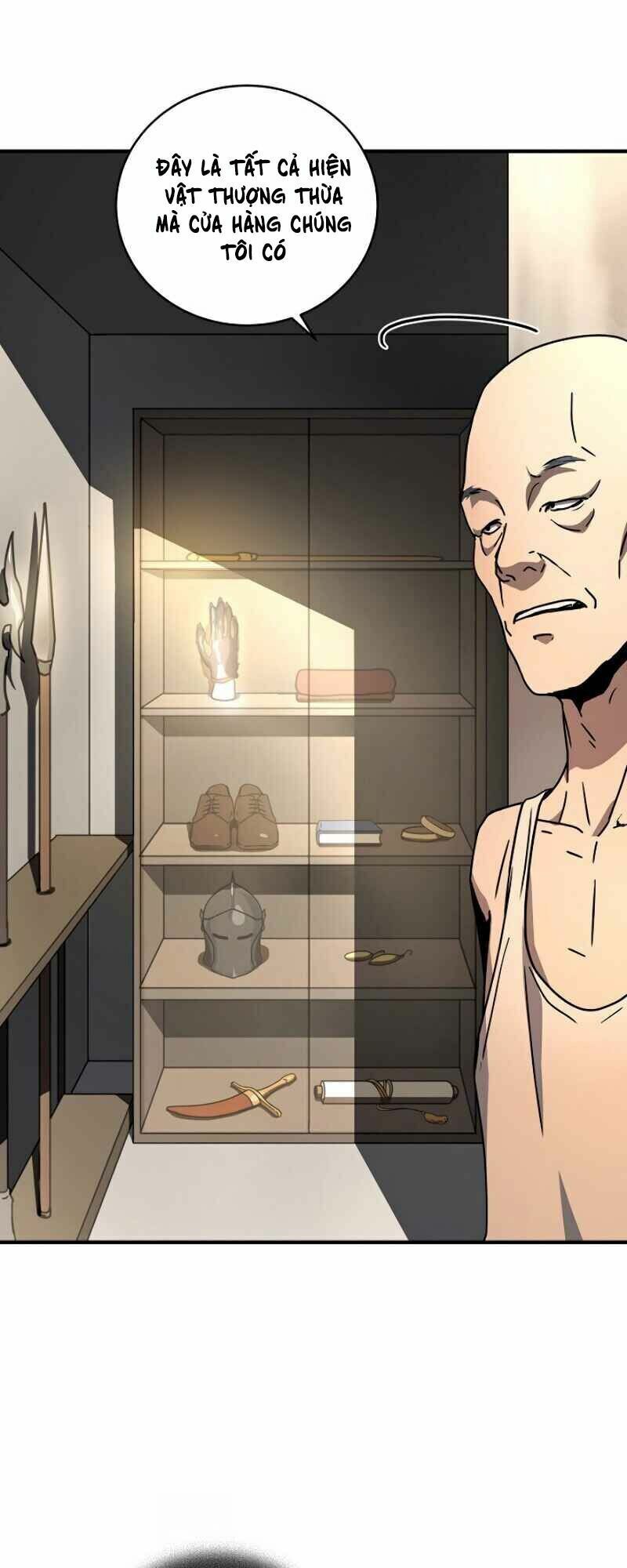 đọc truyện Sự Trở Lại Của Người Chơi Bị Đóng Băng Chương 17 ảnh 39 tại Thiên Thai Truyện