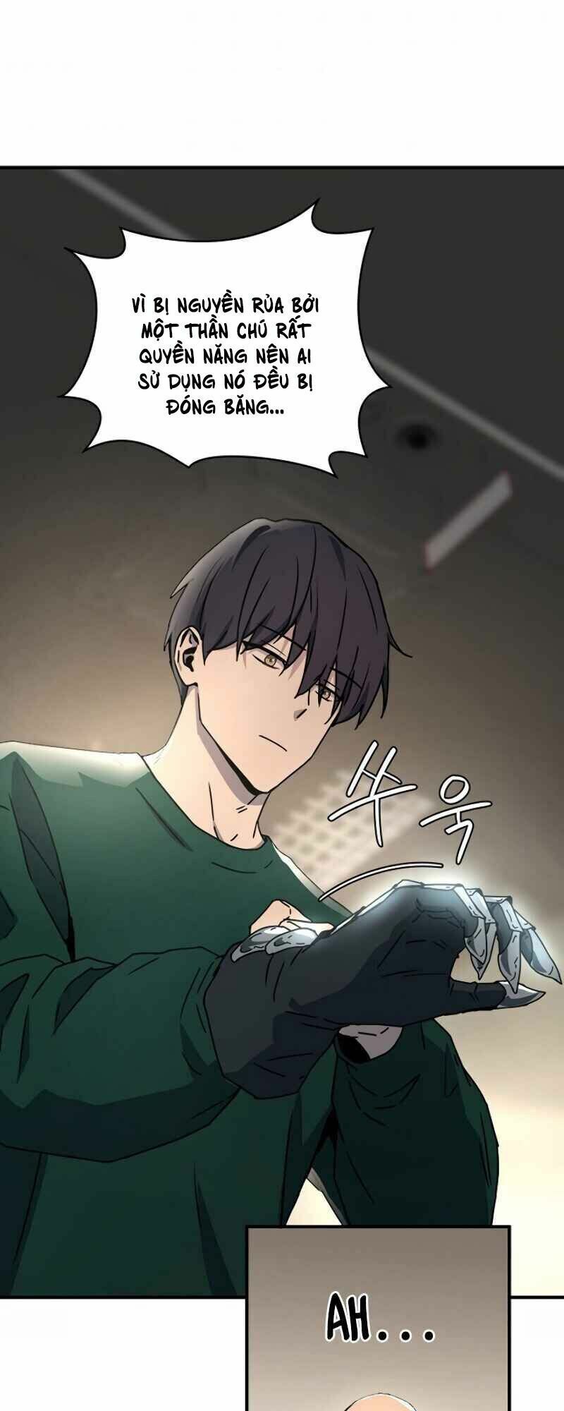 đọc truyện Sự Trở Lại Của Người Chơi Bị Đóng Băng Chương 17 ảnh 42 tại Thiên Thai Truyện