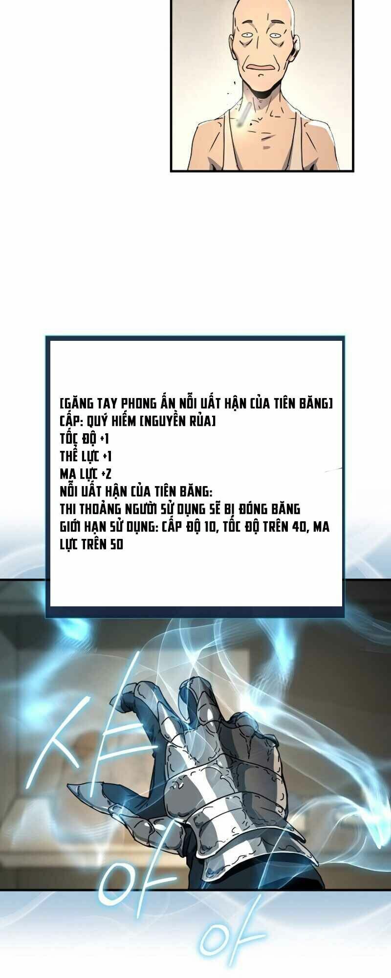 đọc truyện Sự Trở Lại Của Người Chơi Bị Đóng Băng Chương 17 ảnh 43 tại Thiên Thai Truyện