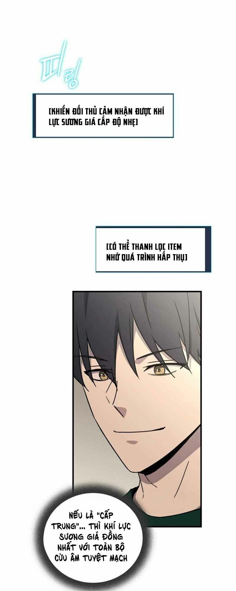 đọc truyện Sự Trở Lại Của Người Chơi Bị Đóng Băng Chương 17 ảnh 44 tại Thiên Thai Truyện