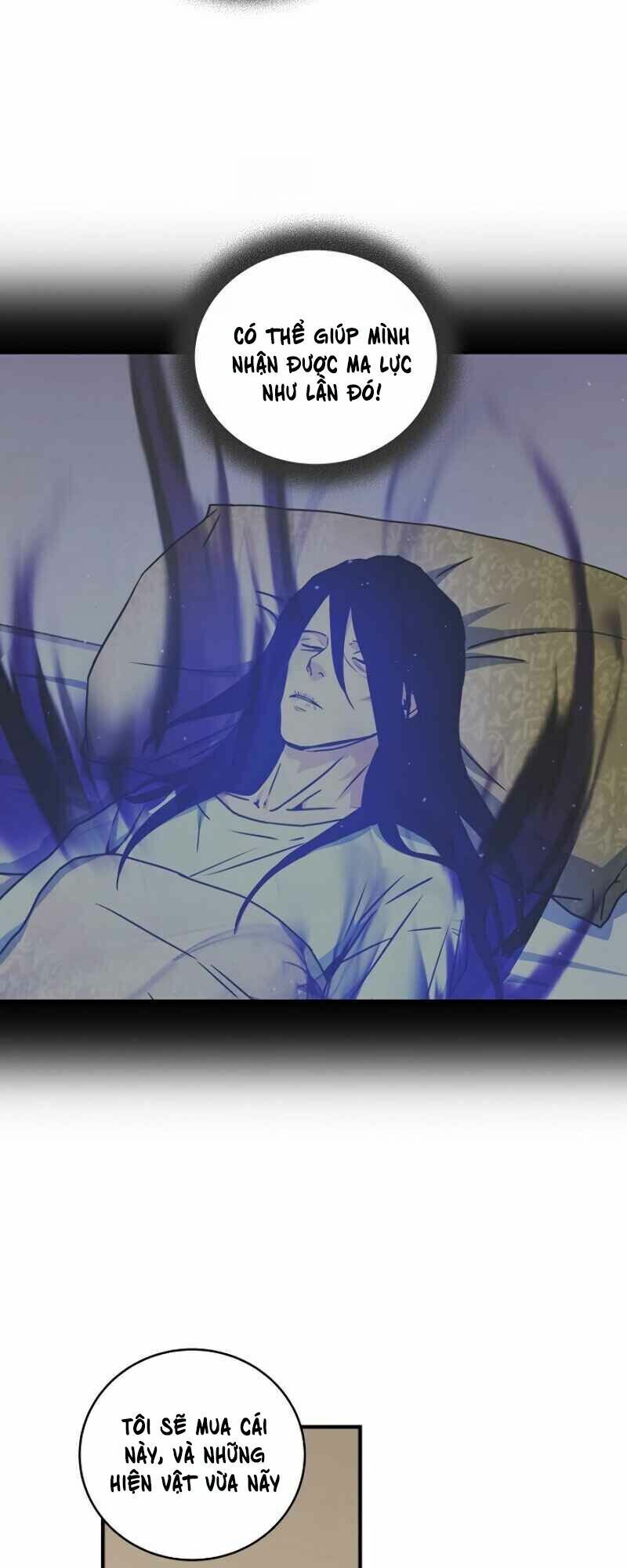 đọc truyện Sự Trở Lại Của Người Chơi Bị Đóng Băng Chương 17 ảnh 45 tại Thiên Thai Truyện