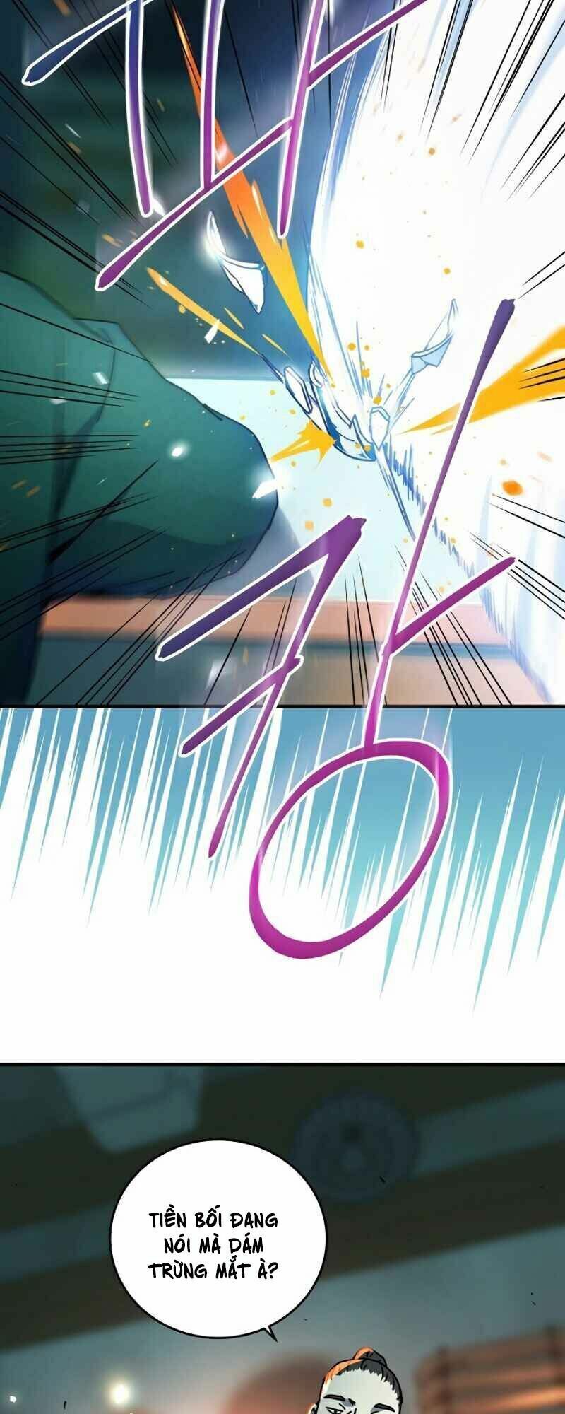 đọc truyện Sự Trở Lại Của Người Chơi Bị Đóng Băng Chương 17 ảnh 56 tại Thiên Thai Truyện