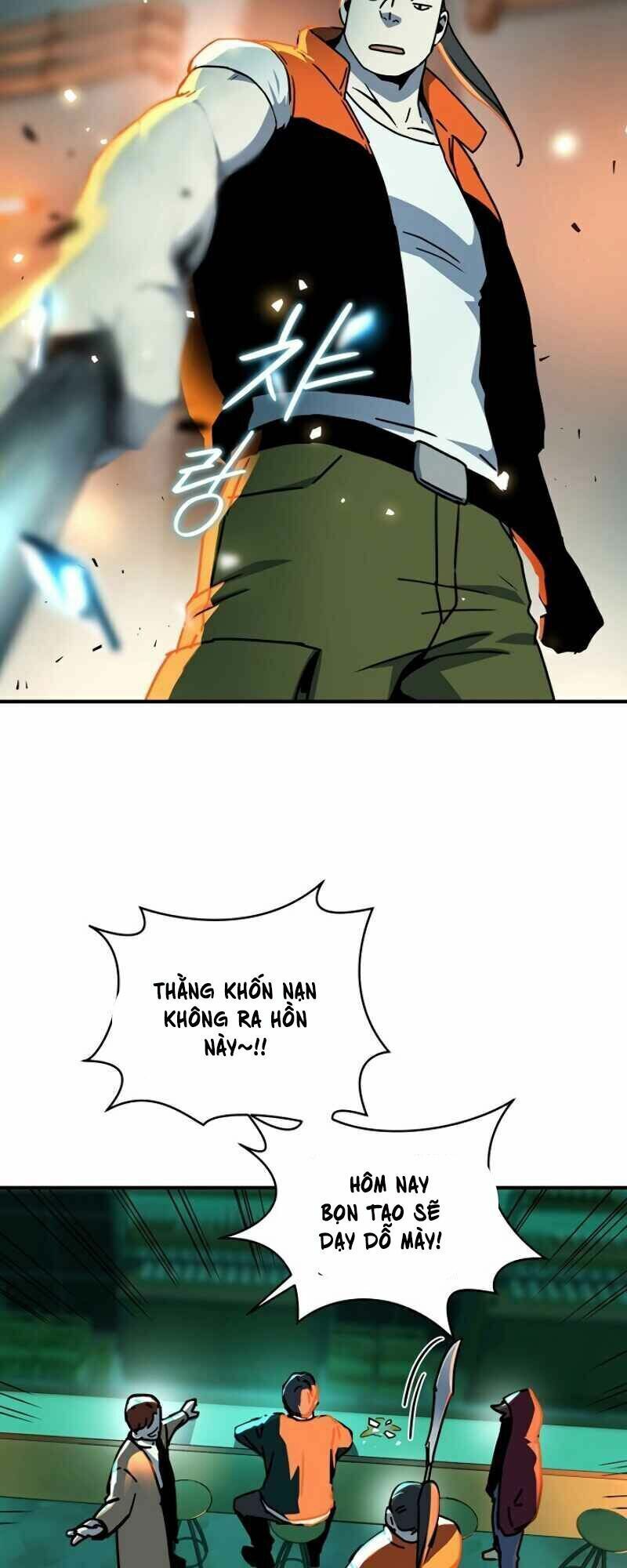 đọc truyện Sự Trở Lại Của Người Chơi Bị Đóng Băng Chương 17 ảnh 57 tại Thiên Thai Truyện