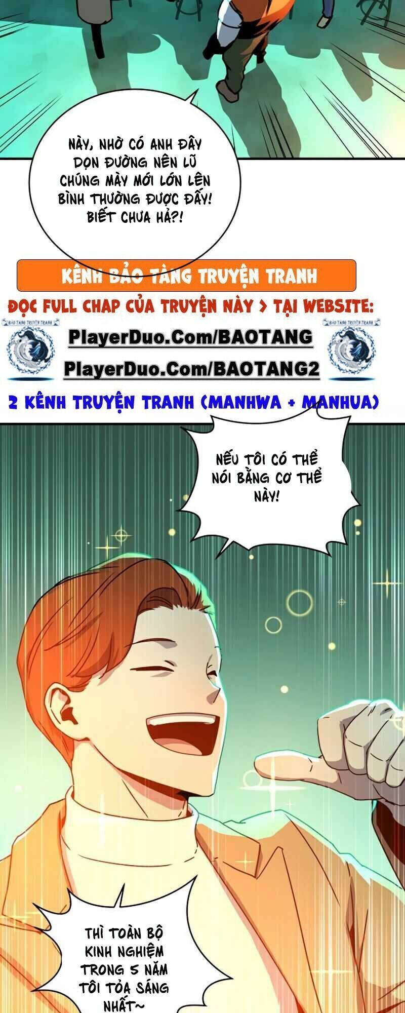 đọc truyện Sự Trở Lại Của Người Chơi Bị Đóng Băng Chương 17 ảnh 58 tại Thiên Thai Truyện