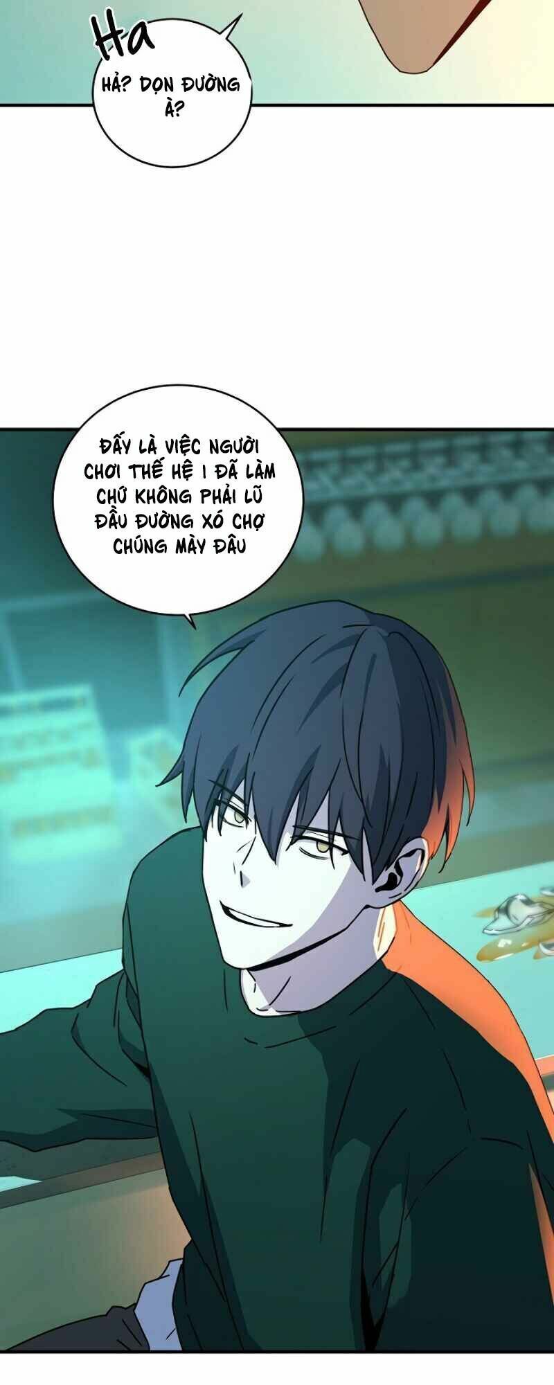 đọc truyện Sự Trở Lại Của Người Chơi Bị Đóng Băng Chương 17 ảnh 62 tại Thiên Thai Truyện