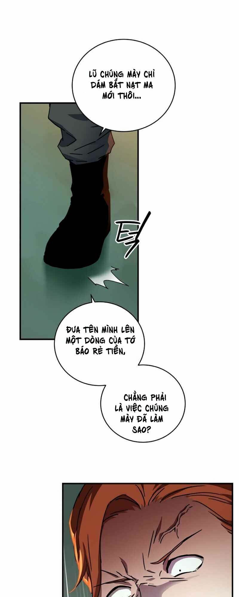 đọc truyện Sự Trở Lại Của Người Chơi Bị Đóng Băng Chương 17 ảnh 63 tại Thiên Thai Truyện