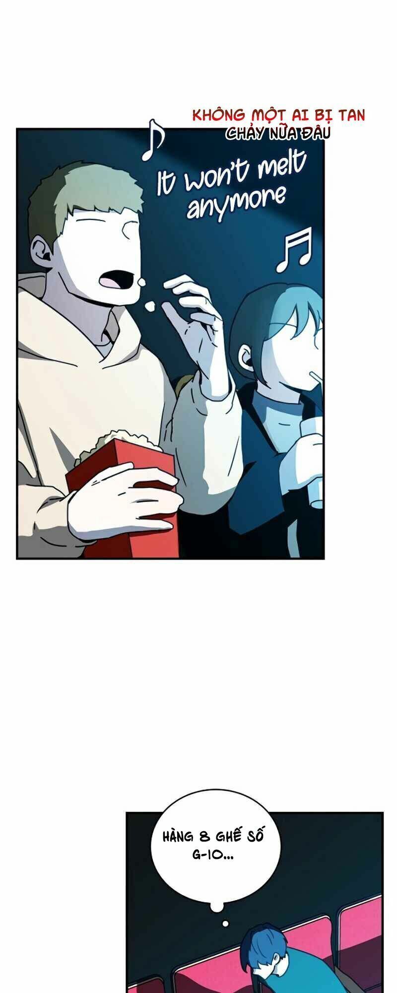 đọc truyện Sự Trở Lại Của Người Chơi Bị Đóng Băng Chương 17 ảnh 9 tại Thiên Thai Truyện