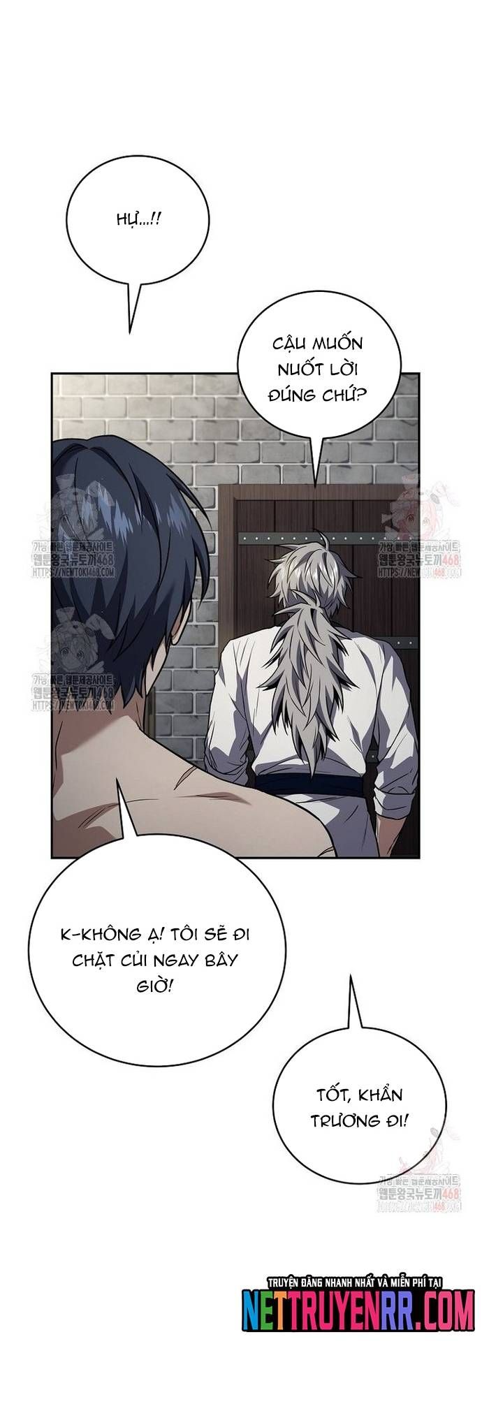 đọc truyện Sự Trở Lại Của Người Chơi Bị Đóng Băng Chương 170 ảnh 12 tại Thiên Thai Truyện