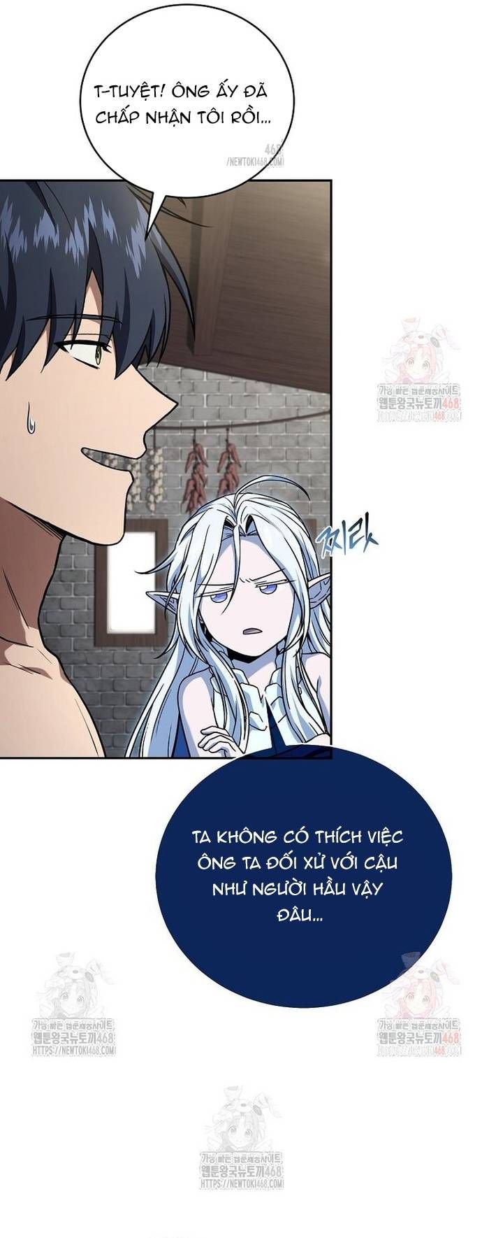 đọc truyện Sự Trở Lại Của Người Chơi Bị Đóng Băng Chương 170 ảnh 13 tại Thiên Thai Truyện