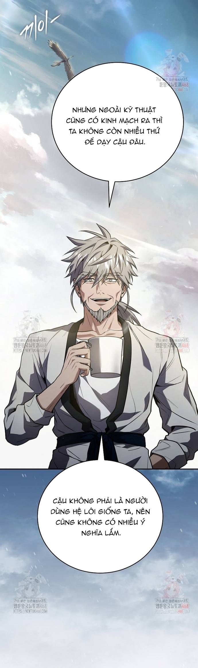 đọc truyện Sự Trở Lại Của Người Chơi Bị Đóng Băng Chương 170 ảnh 16 tại Thiên Thai Truyện