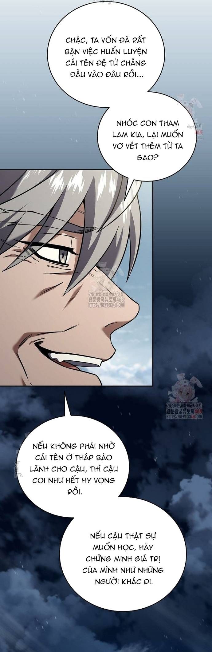 đọc truyện Sự Trở Lại Của Người Chơi Bị Đóng Băng Chương 170 ảnh 18 tại Thiên Thai Truyện