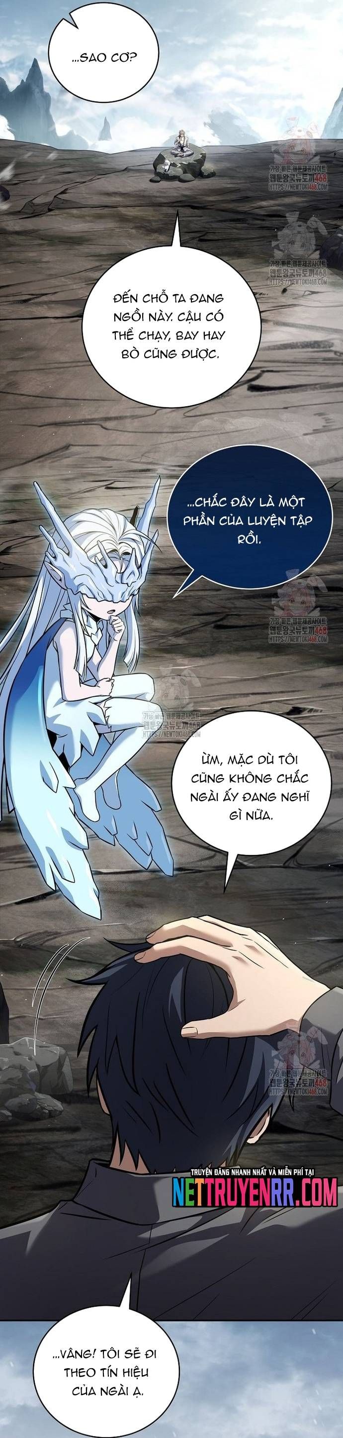 đọc truyện Sự Trở Lại Của Người Chơi Bị Đóng Băng Chương 170 ảnh 20 tại Thiên Thai Truyện