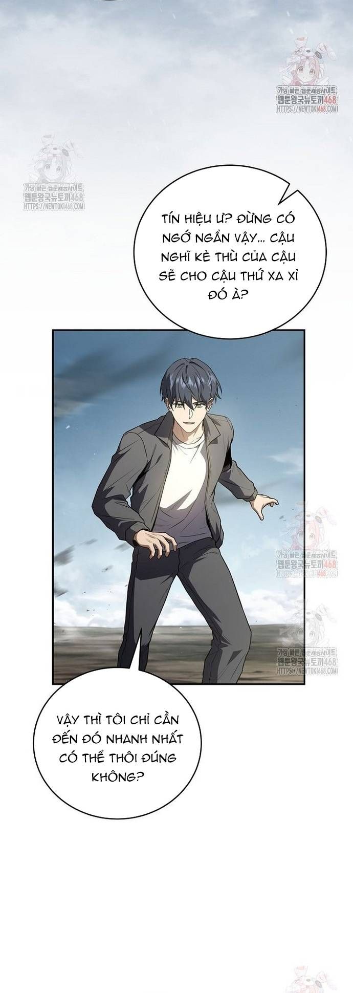 đọc truyện Sự Trở Lại Của Người Chơi Bị Đóng Băng Chương 170 ảnh 21 tại Thiên Thai Truyện