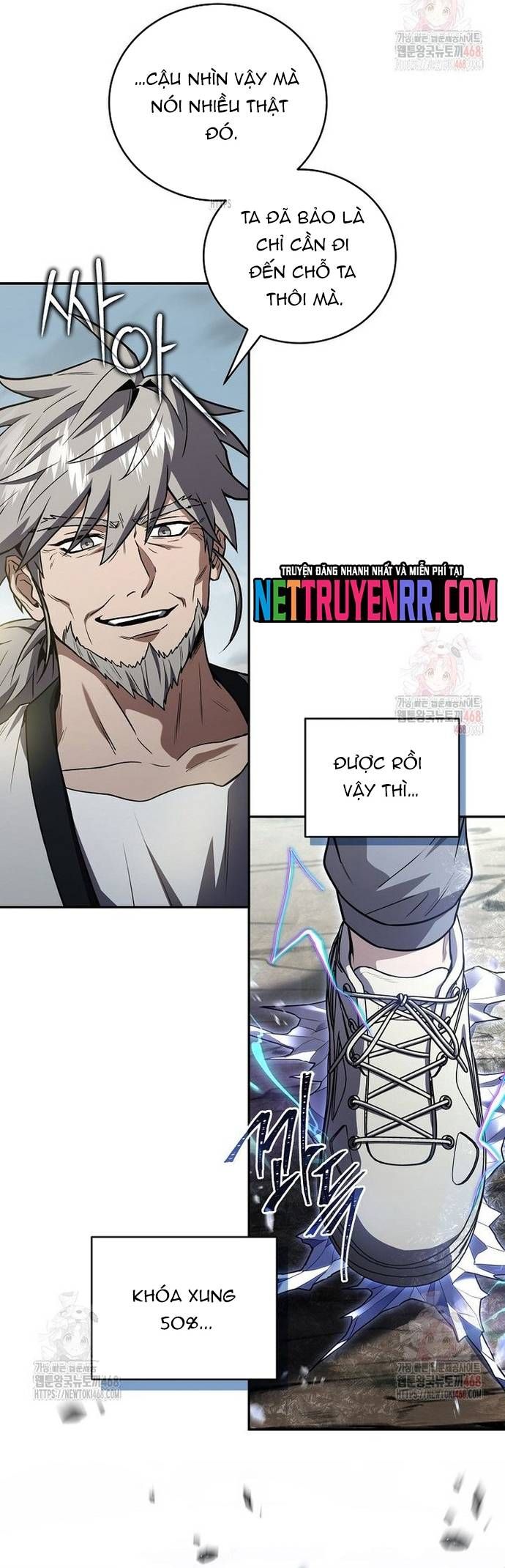 đọc truyện Sự Trở Lại Của Người Chơi Bị Đóng Băng Chương 170 ảnh 22 tại Thiên Thai Truyện