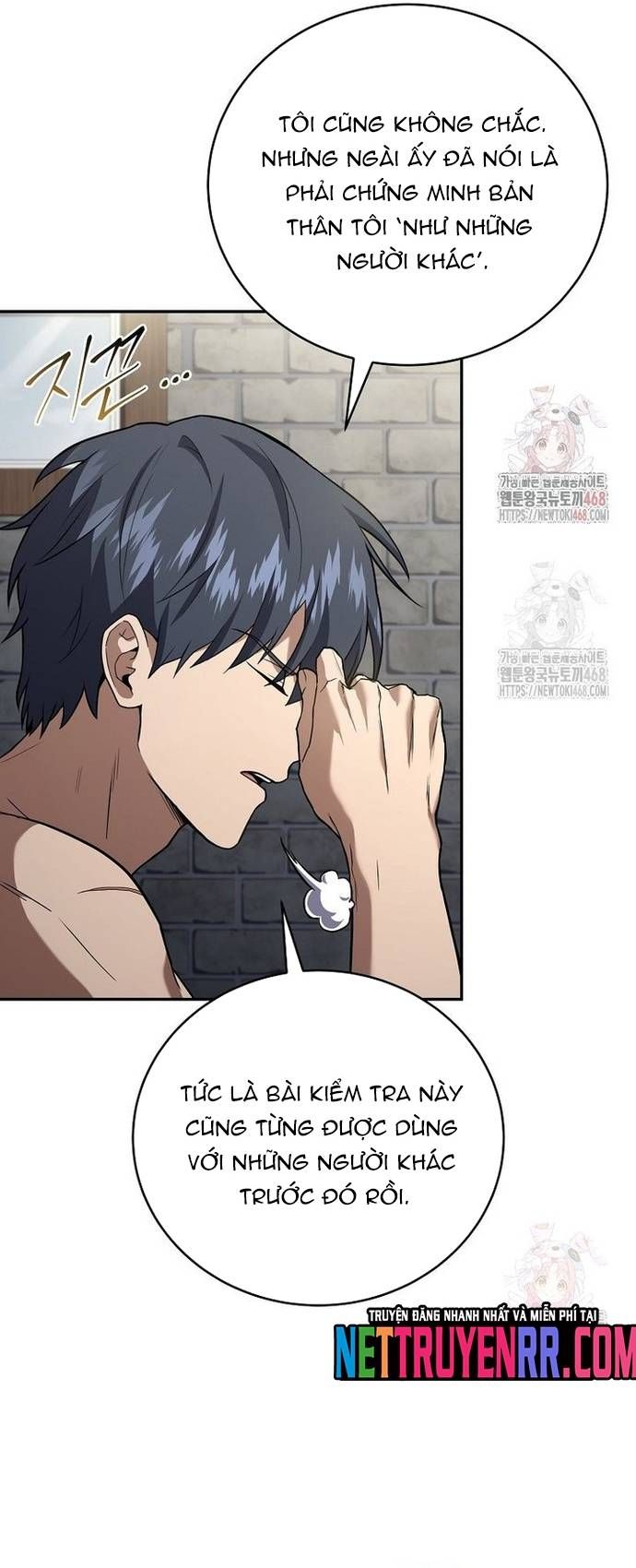 đọc truyện Sự Trở Lại Của Người Chơi Bị Đóng Băng Chương 170 ảnh 28 tại Thiên Thai Truyện