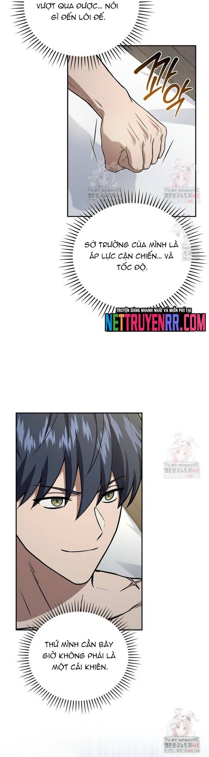 đọc truyện Sự Trở Lại Của Người Chơi Bị Đóng Băng Chương 170 ảnh 30 tại Thiên Thai Truyện