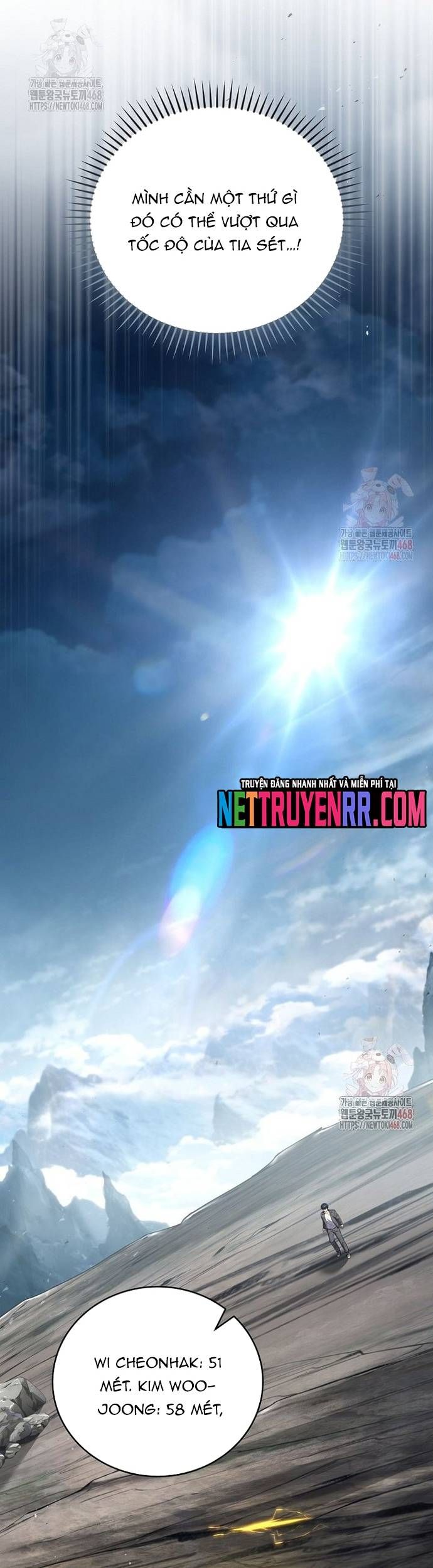 đọc truyện Sự Trở Lại Của Người Chơi Bị Đóng Băng Chương 170 ảnh 31 tại Thiên Thai Truyện