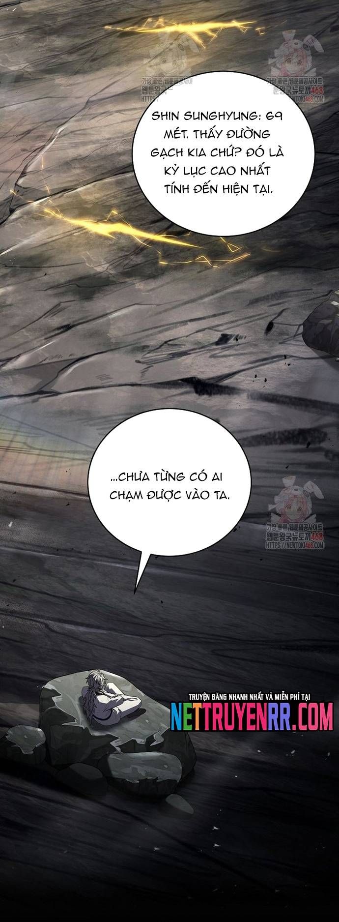 đọc truyện Sự Trở Lại Của Người Chơi Bị Đóng Băng Chương 170 ảnh 32 tại Thiên Thai Truyện