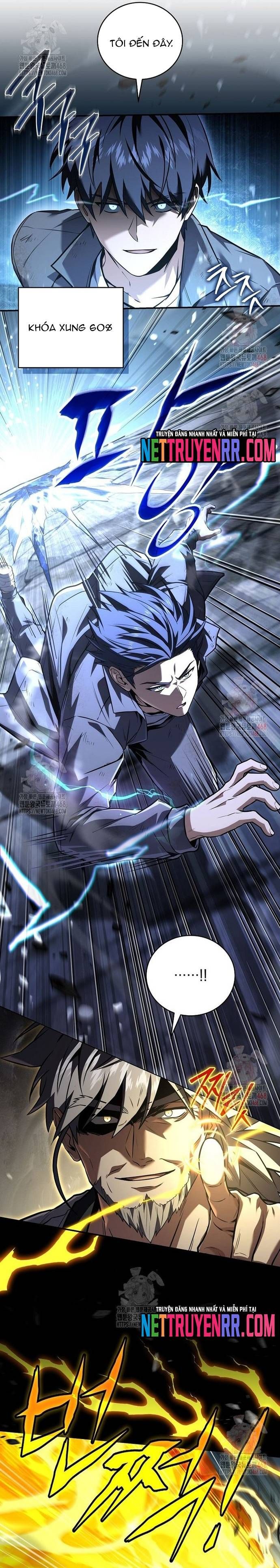 đọc truyện Sự Trở Lại Của Người Chơi Bị Đóng Băng Chương 170 ảnh 34 tại Thiên Thai Truyện