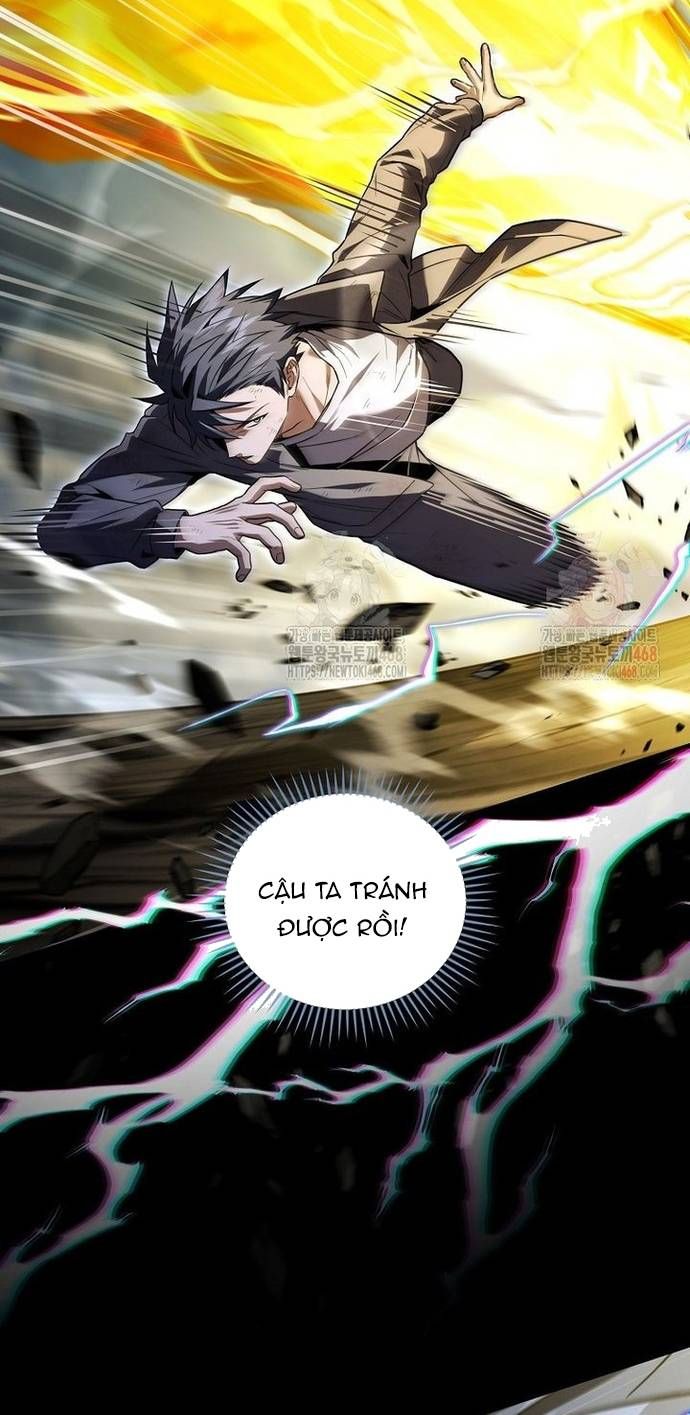 đọc truyện Sự Trở Lại Của Người Chơi Bị Đóng Băng Chương 170 ảnh 35 tại Thiên Thai Truyện