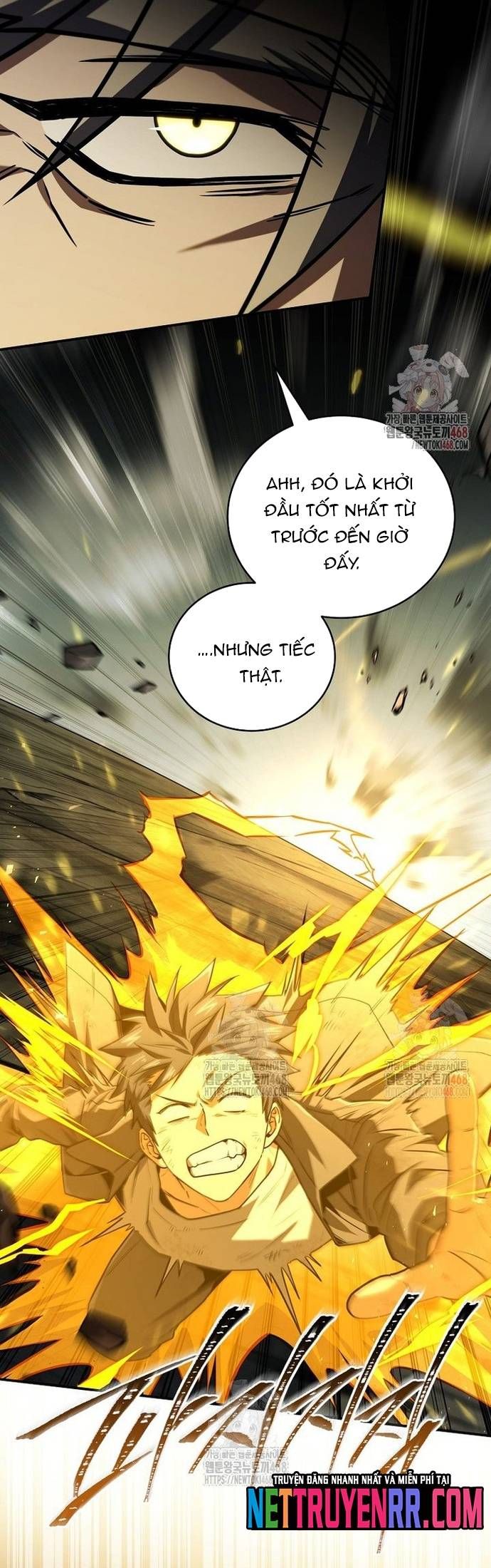 đọc truyện Sự Trở Lại Của Người Chơi Bị Đóng Băng Chương 170 ảnh 37 tại Thiên Thai Truyện