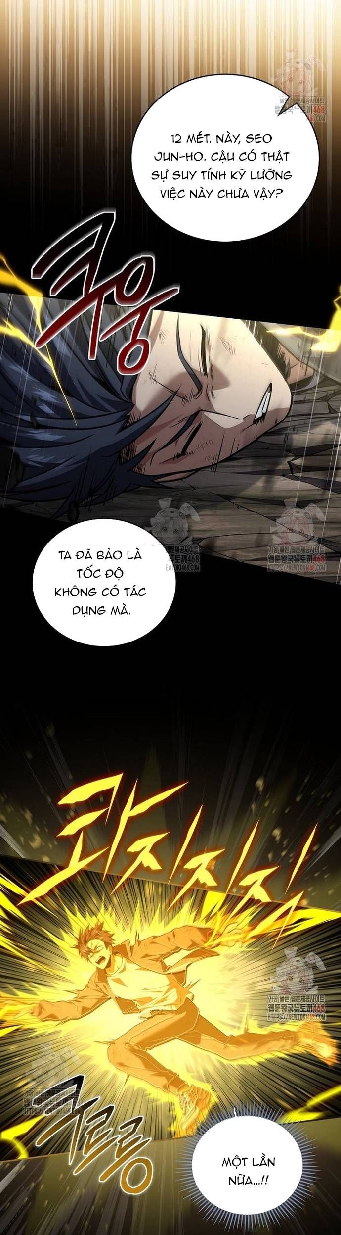 đọc truyện Sự Trở Lại Của Người Chơi Bị Đóng Băng Chương 170 ảnh 38 tại Thiên Thai Truyện