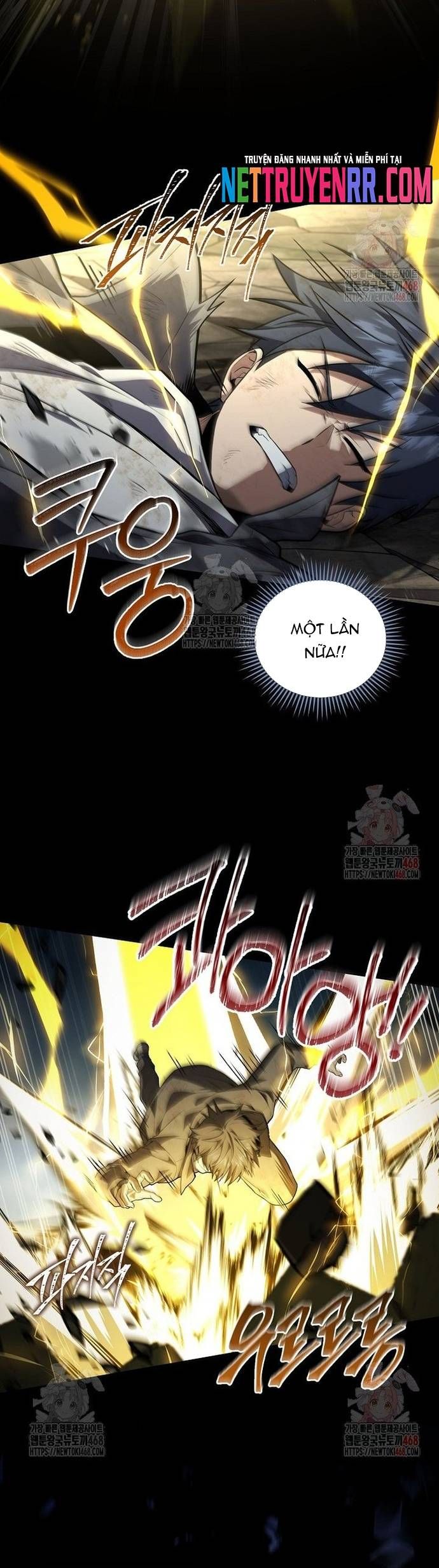 đọc truyện Sự Trở Lại Của Người Chơi Bị Đóng Băng Chương 170 ảnh 39 tại Thiên Thai Truyện