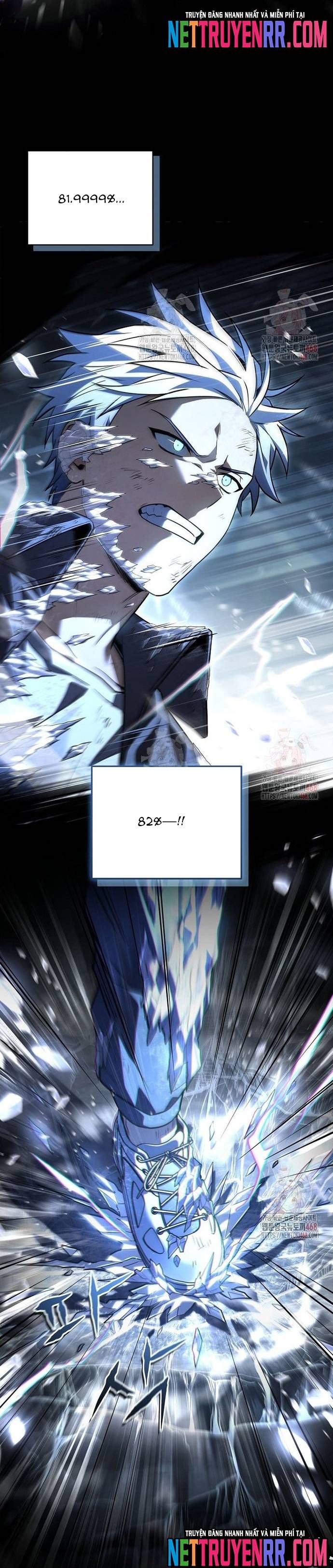 đọc truyện Sự Trở Lại Của Người Chơi Bị Đóng Băng Chương 170 ảnh 41 tại Thiên Thai Truyện