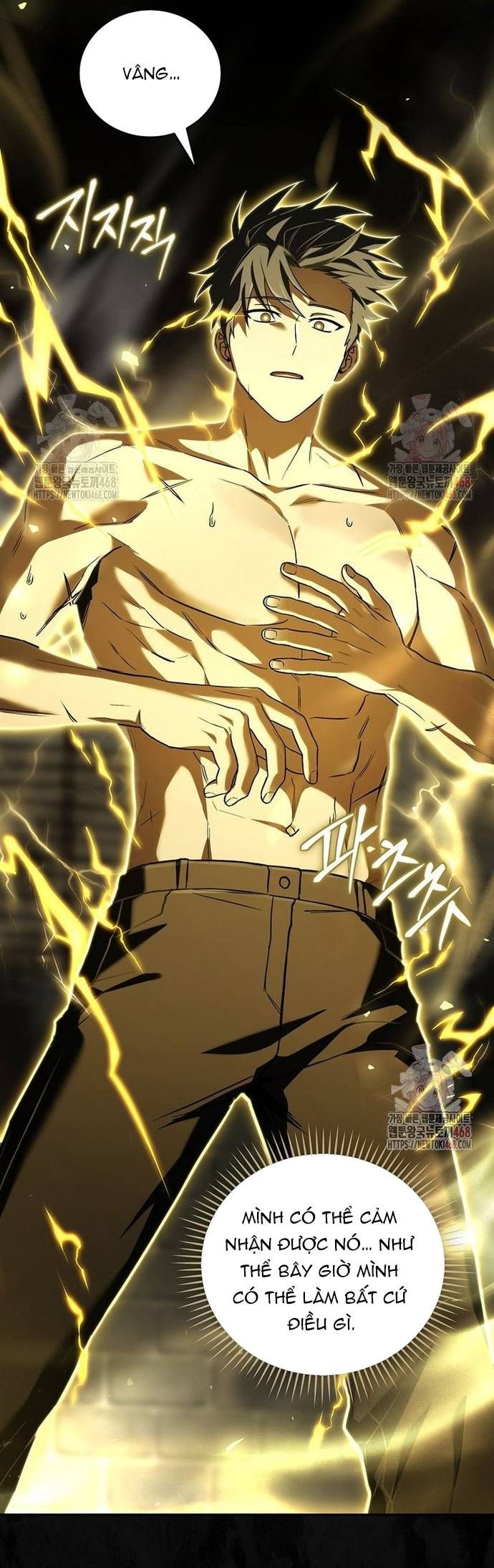 đọc truyện Sự Trở Lại Của Người Chơi Bị Đóng Băng Chương 170 ảnh 6 tại Thiên Thai Truyện