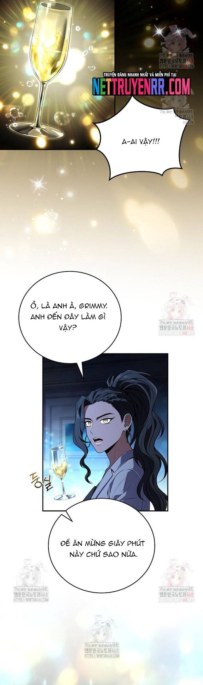 đọc truyện Sự Trở Lại Của Người Chơi Bị Đóng Băng Chương 170 ảnh 44 tại Thiên Thai Truyện