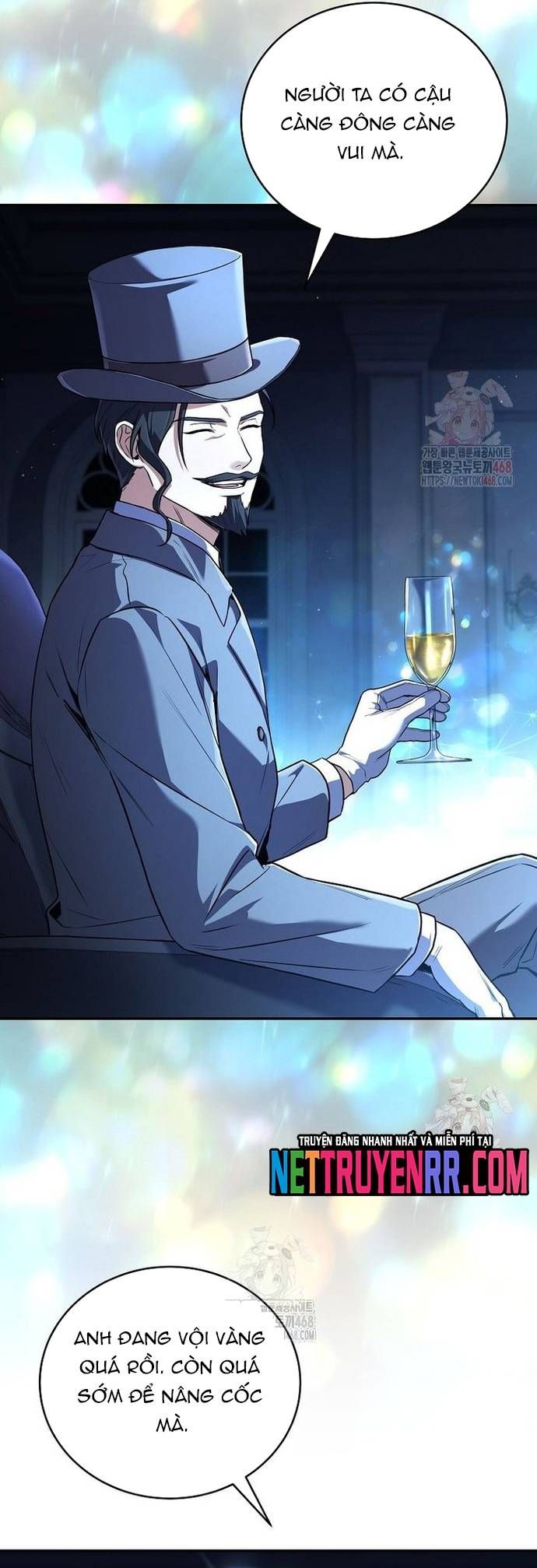 đọc truyện Sự Trở Lại Của Người Chơi Bị Đóng Băng Chương 170 ảnh 45 tại Thiên Thai Truyện