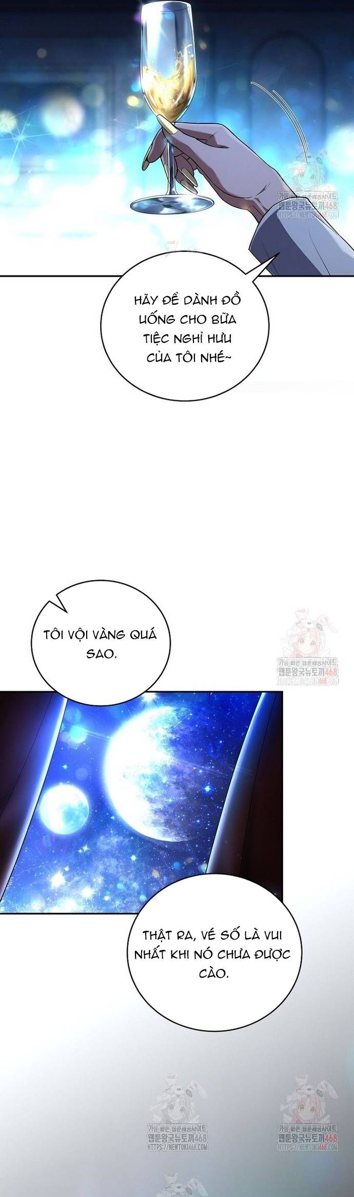 đọc truyện Sự Trở Lại Của Người Chơi Bị Đóng Băng Chương 170 ảnh 46 tại Thiên Thai Truyện