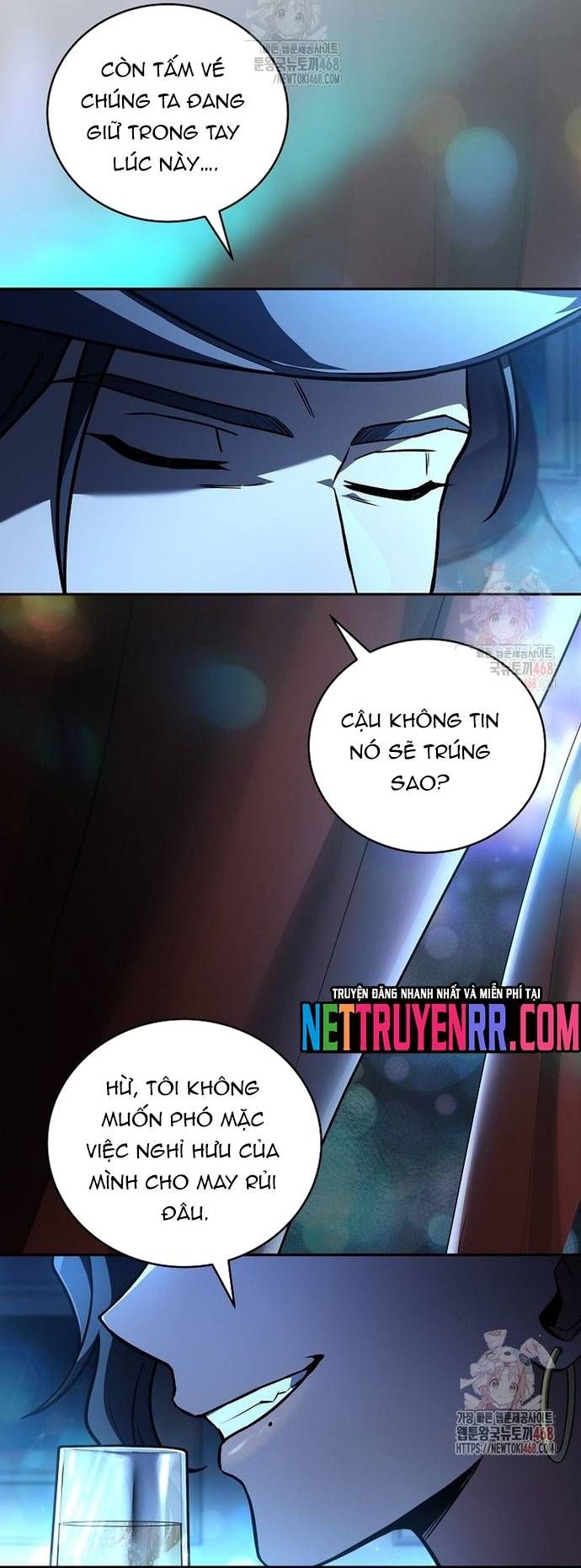 đọc truyện Sự Trở Lại Của Người Chơi Bị Đóng Băng Chương 170 ảnh 47 tại Thiên Thai Truyện