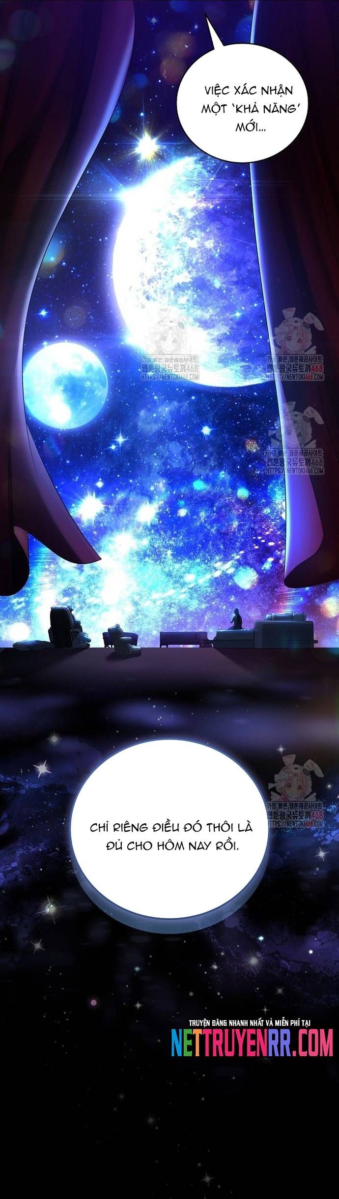 đọc truyện Sự Trở Lại Của Người Chơi Bị Đóng Băng Chương 170 ảnh 48 tại Thiên Thai Truyện