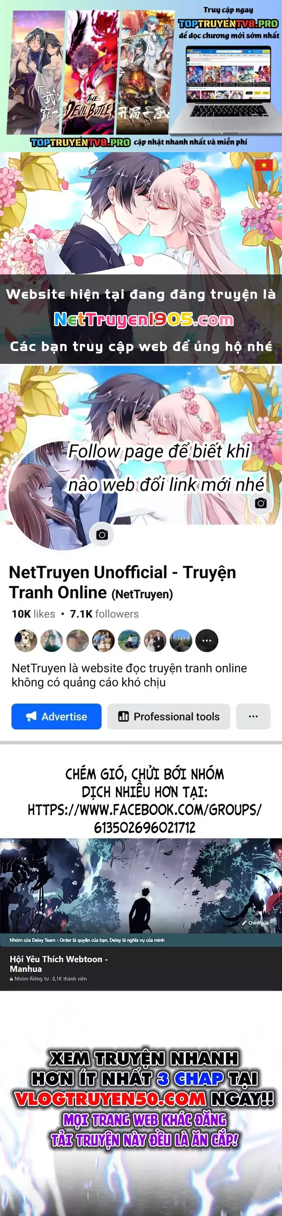 đọc truyện Sự Trở Lại Của Người Chơi Bị Đóng Băng Chương 171 ảnh 3 tại Thiên Thai Truyện