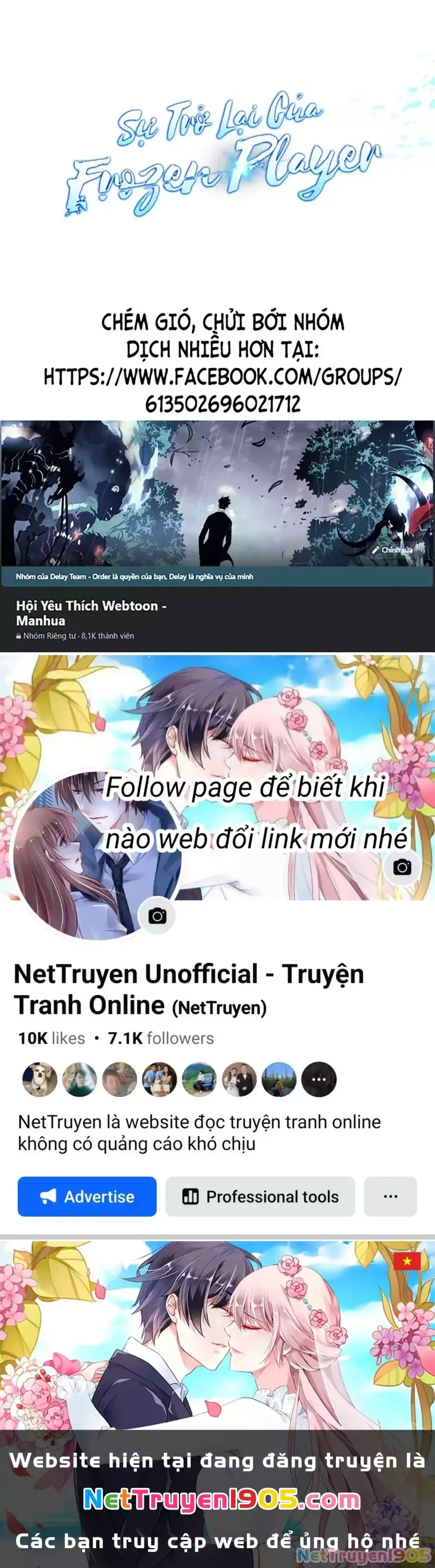 đọc truyện Sự Trở Lại Của Người Chơi Bị Đóng Băng Chương 171 ảnh 104 tại Thiên Thai Truyện