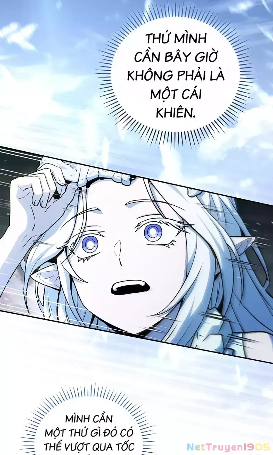 đọc truyện Sự Trở Lại Của Người Chơi Bị Đóng Băng Chương 171 ảnh 13 tại Thiên Thai Truyện