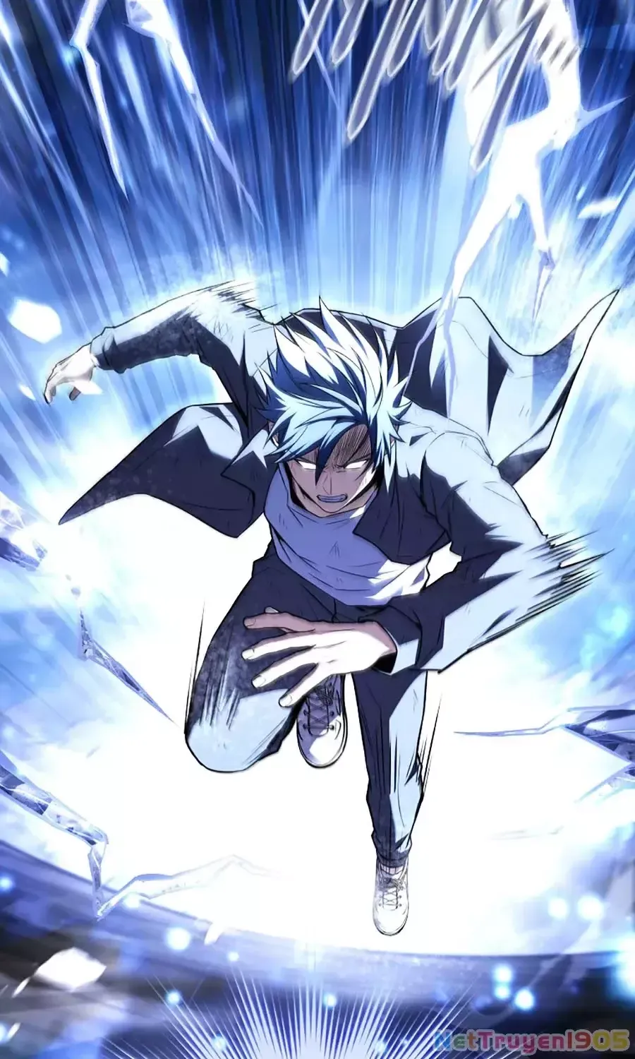 đọc truyện Sự Trở Lại Của Người Chơi Bị Đóng Băng Chương 171 ảnh 15 tại Thiên Thai Truyện