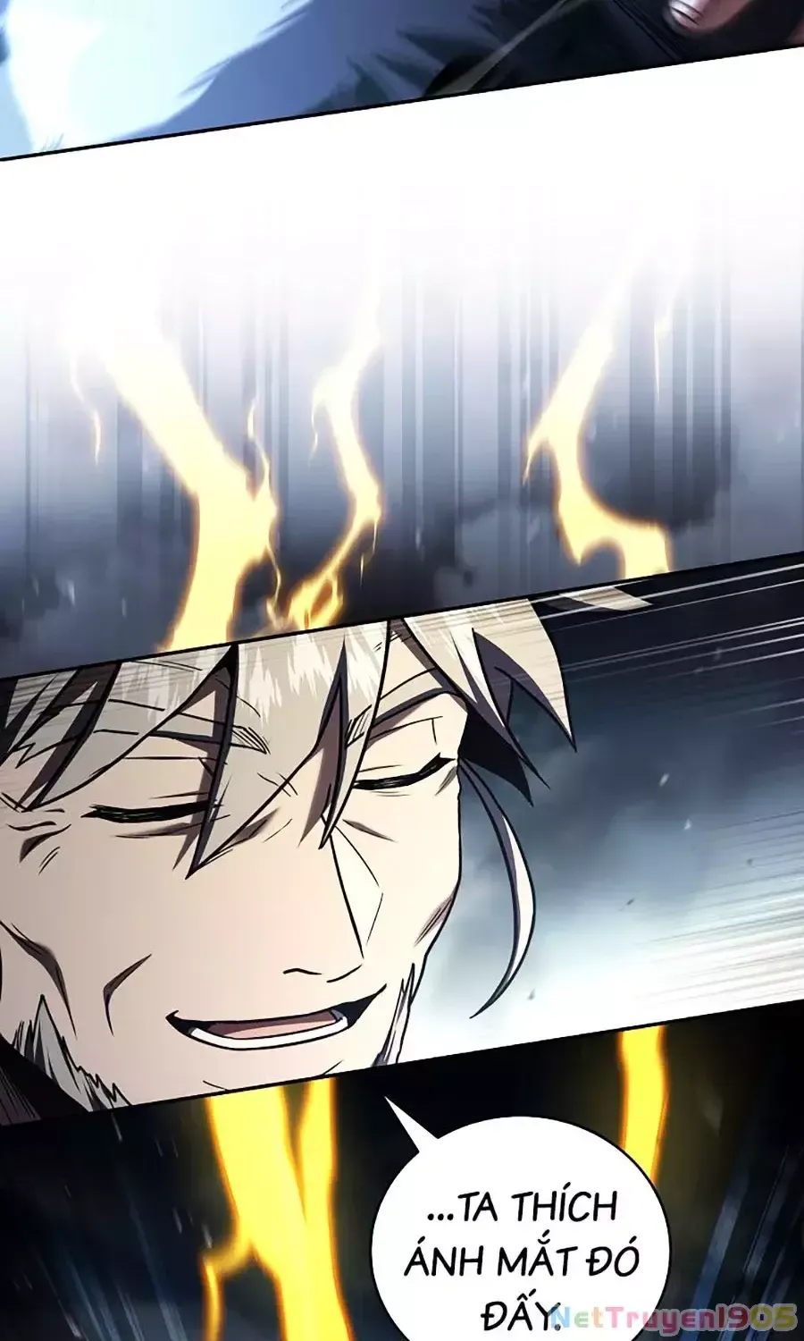 đọc truyện Sự Trở Lại Của Người Chơi Bị Đóng Băng Chương 171 ảnh 20 tại Thiên Thai Truyện