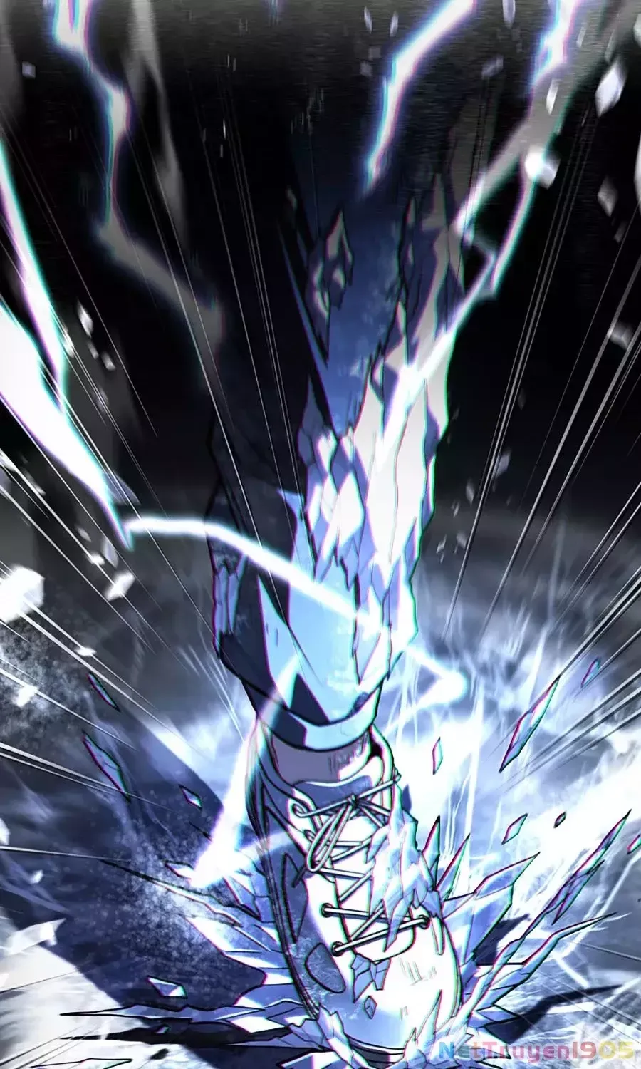 đọc truyện Sự Trở Lại Của Người Chơi Bị Đóng Băng Chương 171 ảnh 4 tại Thiên Thai Truyện