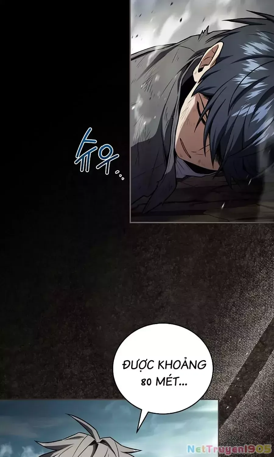 đọc truyện Sự Trở Lại Của Người Chơi Bị Đóng Băng Chương 171 ảnh 22 tại Thiên Thai Truyện