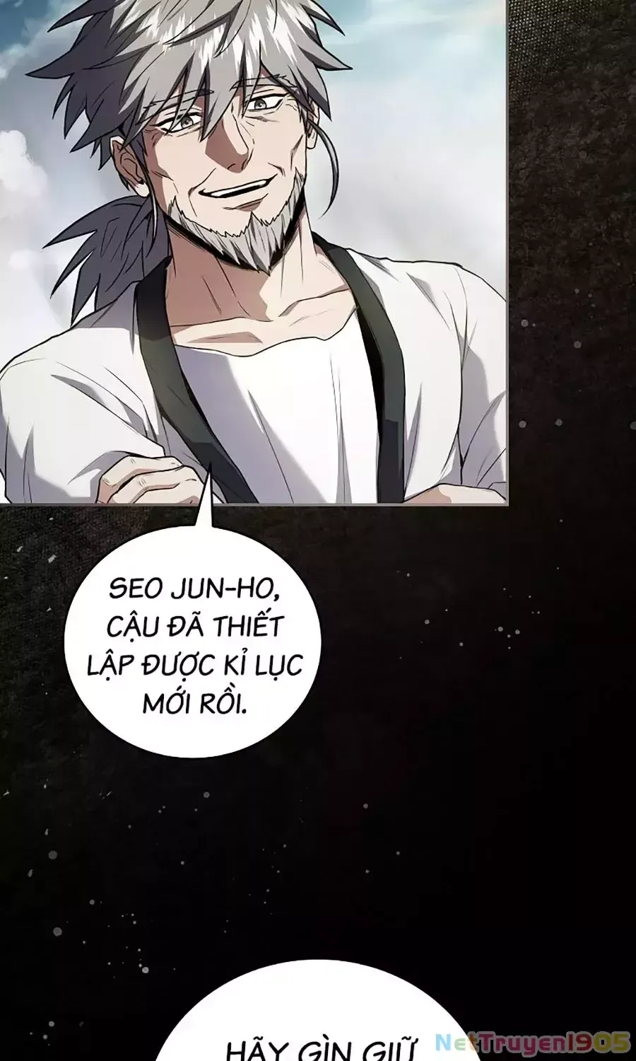 đọc truyện Sự Trở Lại Của Người Chơi Bị Đóng Băng Chương 171 ảnh 23 tại Thiên Thai Truyện