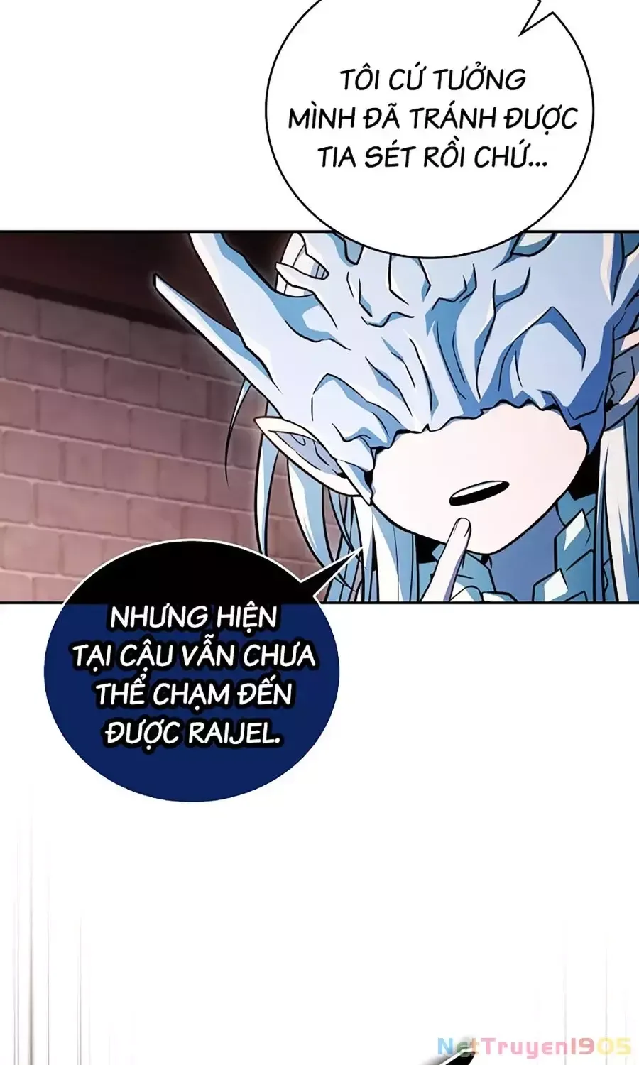 đọc truyện Sự Trở Lại Của Người Chơi Bị Đóng Băng Chương 171 ảnh 28 tại Thiên Thai Truyện