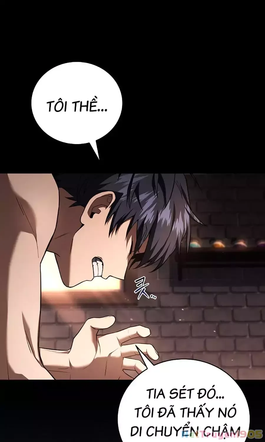 đọc truyện Sự Trở Lại Của Người Chơi Bị Đóng Băng Chương 171 ảnh 30 tại Thiên Thai Truyện