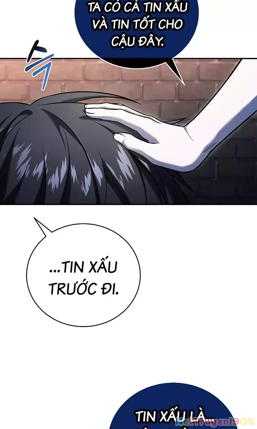 đọc truyện Sự Trở Lại Của Người Chơi Bị Đóng Băng Chương 171 ảnh 33 tại Thiên Thai Truyện