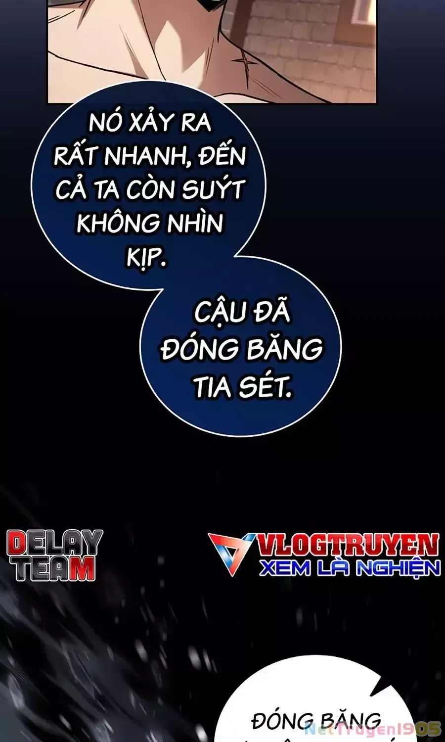 đọc truyện Sự Trở Lại Của Người Chơi Bị Đóng Băng Chương 171 ảnh 36 tại Thiên Thai Truyện