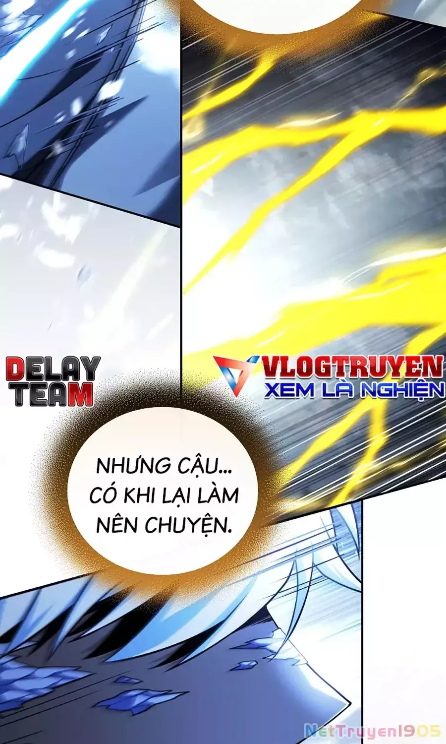 đọc truyện Sự Trở Lại Của Người Chơi Bị Đóng Băng Chương 171 ảnh 6 tại Thiên Thai Truyện