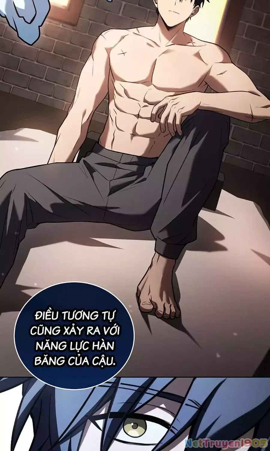 đọc truyện Sự Trở Lại Của Người Chơi Bị Đóng Băng Chương 171 ảnh 43 tại Thiên Thai Truyện