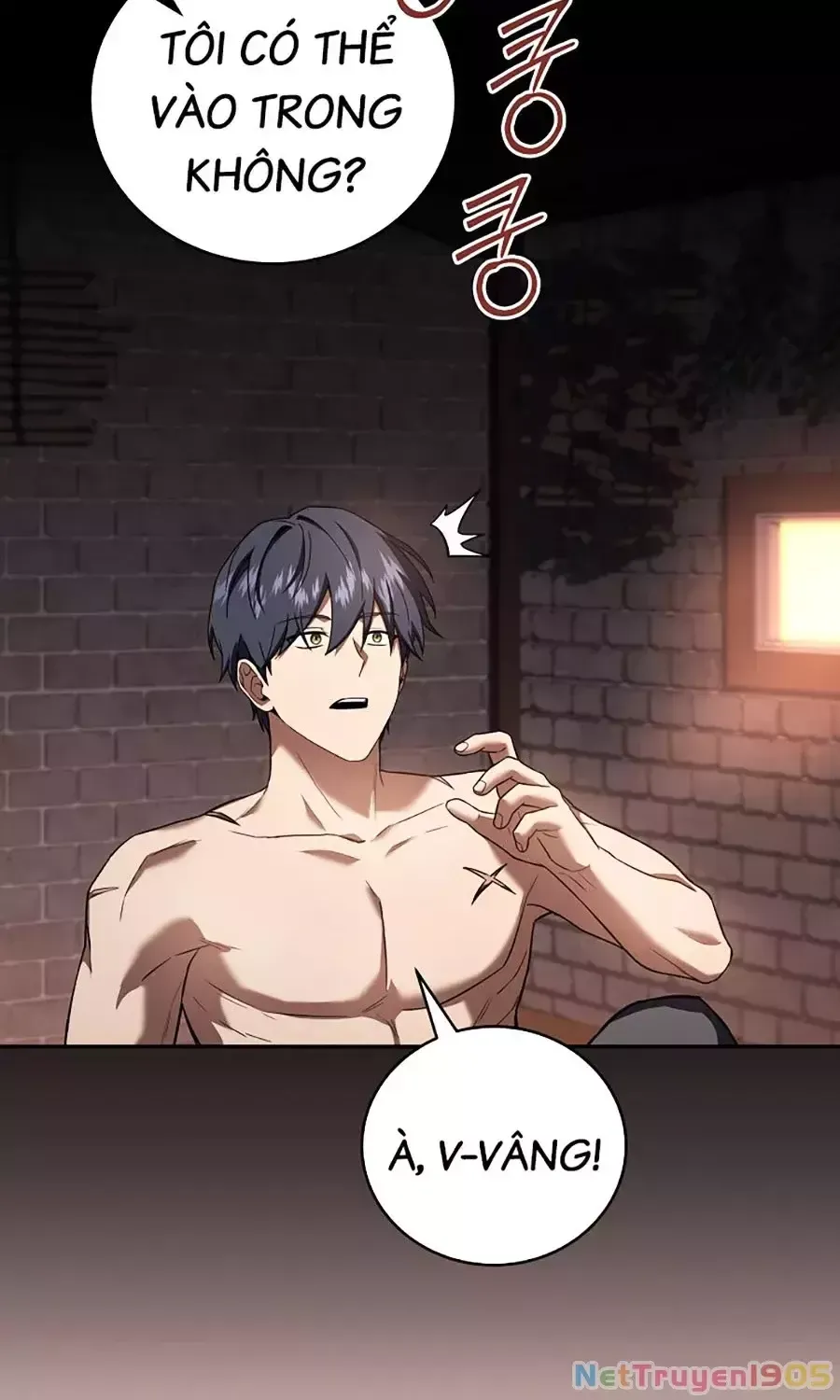 đọc truyện Sự Trở Lại Của Người Chơi Bị Đóng Băng Chương 171 ảnh 47 tại Thiên Thai Truyện