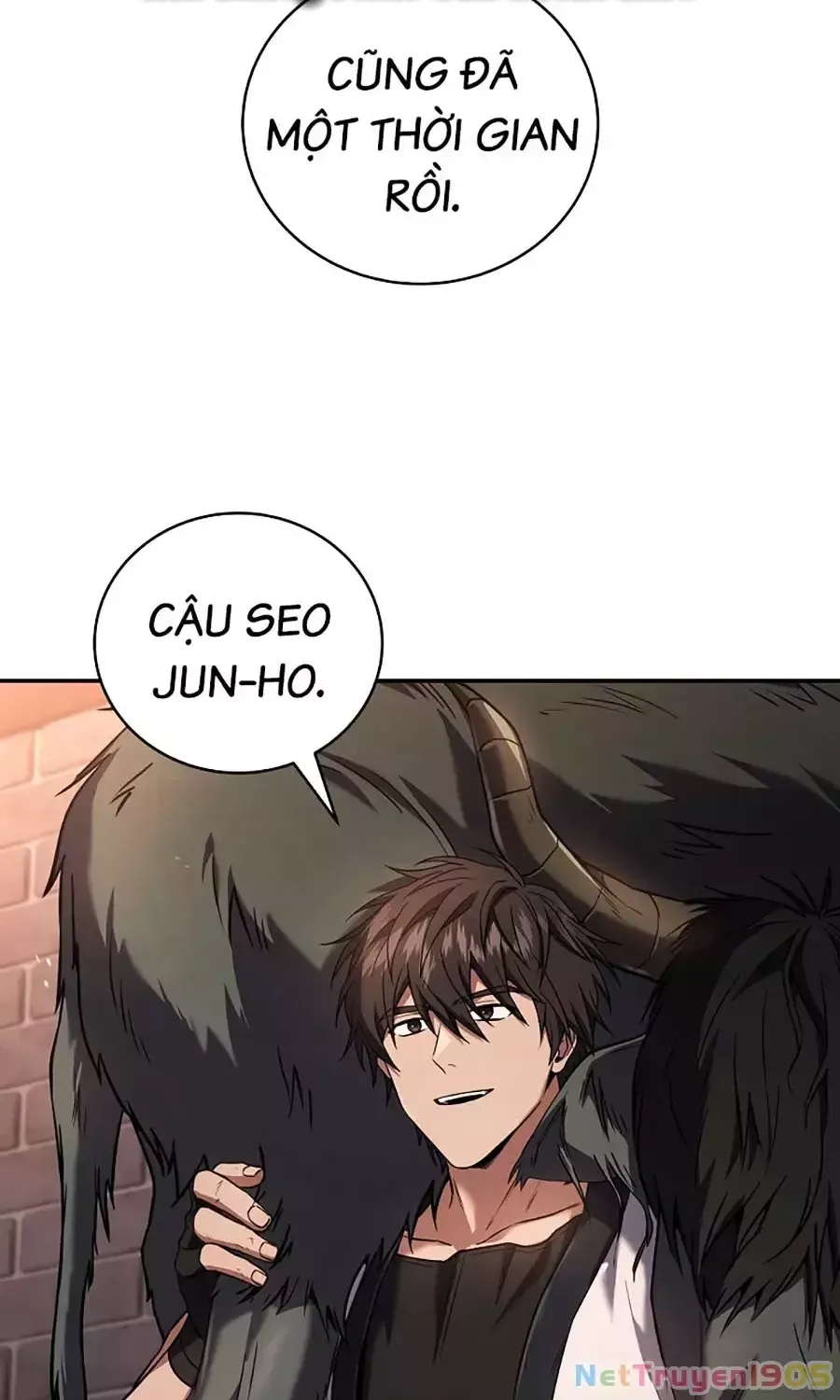 đọc truyện Sự Trở Lại Của Người Chơi Bị Đóng Băng Chương 171 ảnh 49 tại Thiên Thai Truyện